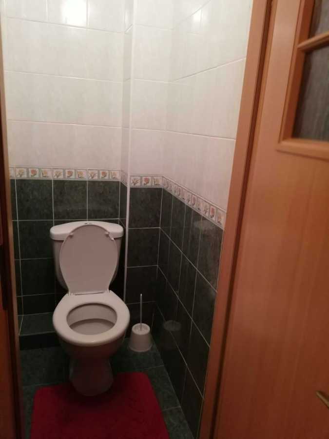 Оренда 1-кімнатної квартири 40 м², Академіка Кіпріанова вул., 4