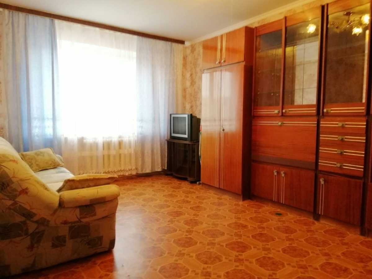 Оренда 1-кімнатної квартири 40 м², Академіка Кіпріанова вул., 4