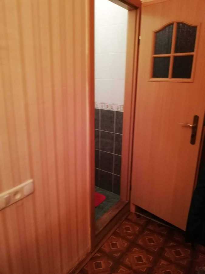Оренда 1-кімнатної квартири 40 м², Академіка Кіпріанова вул., 4