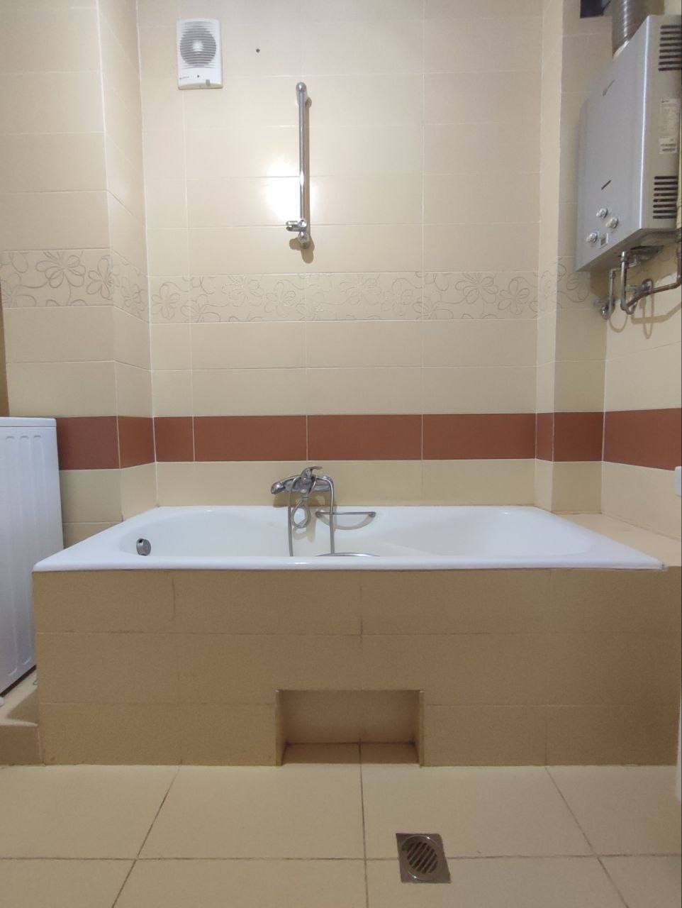 Аренда 2-комнатной квартиры 54 м², Лагерная ул., 40