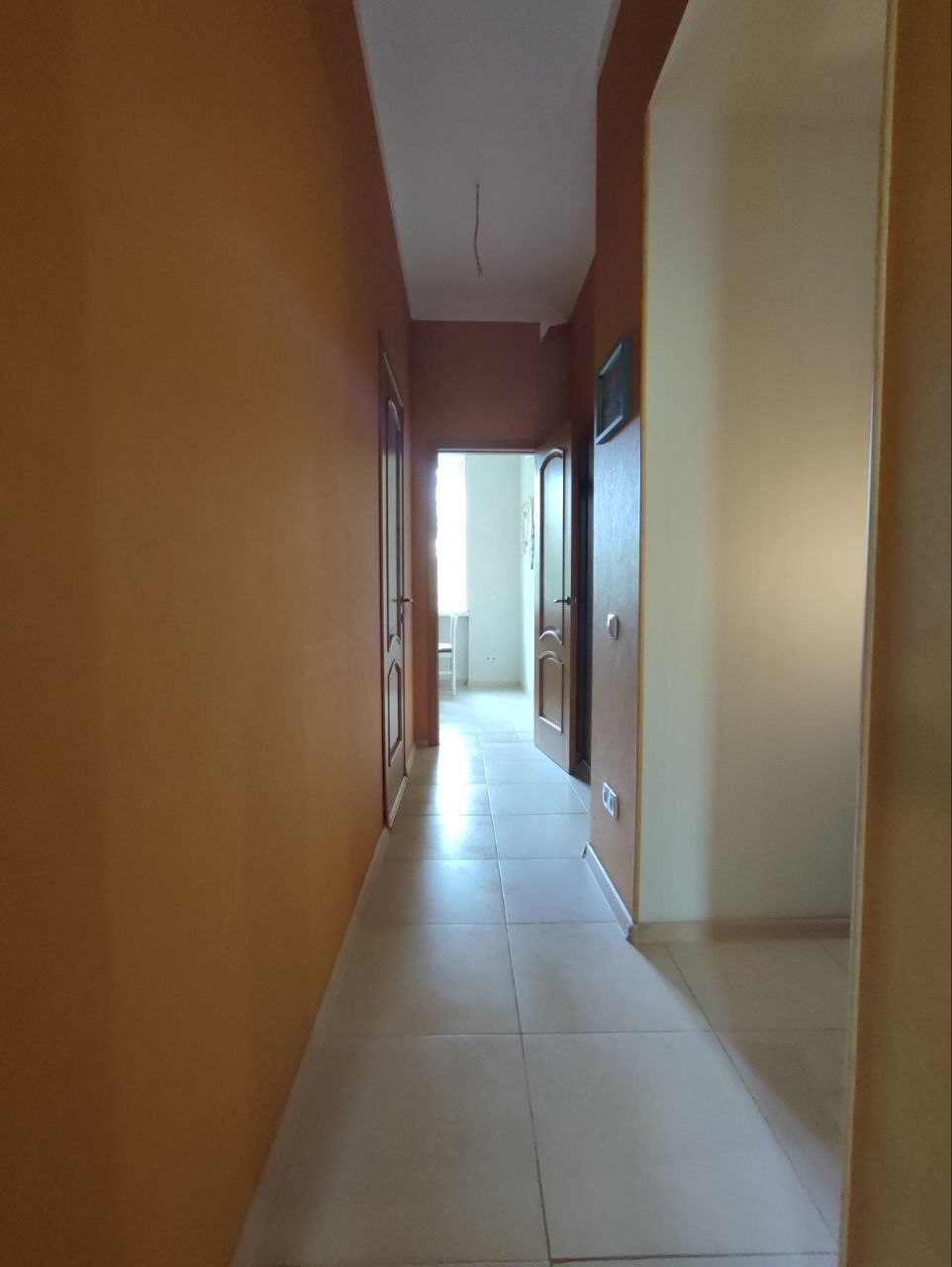 Аренда 2-комнатной квартиры 54 м², Лагерная ул., 40