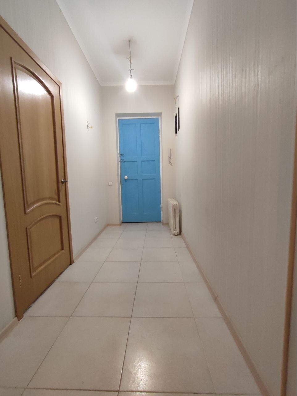 Аренда 2-комнатной квартиры 54 м², Лагерная ул., 40