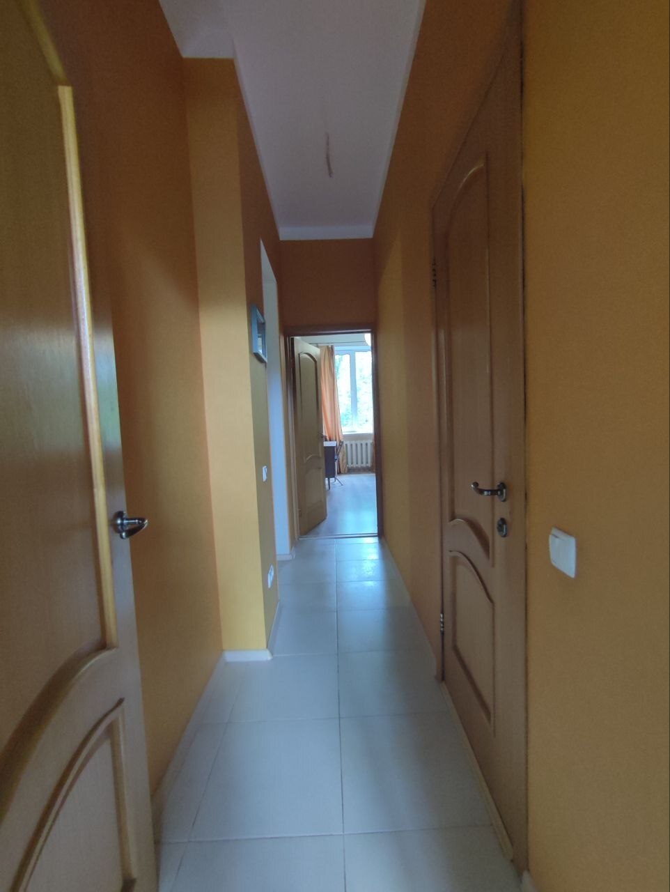 Аренда 2-комнатной квартиры 54 м², Лагерная ул., 40