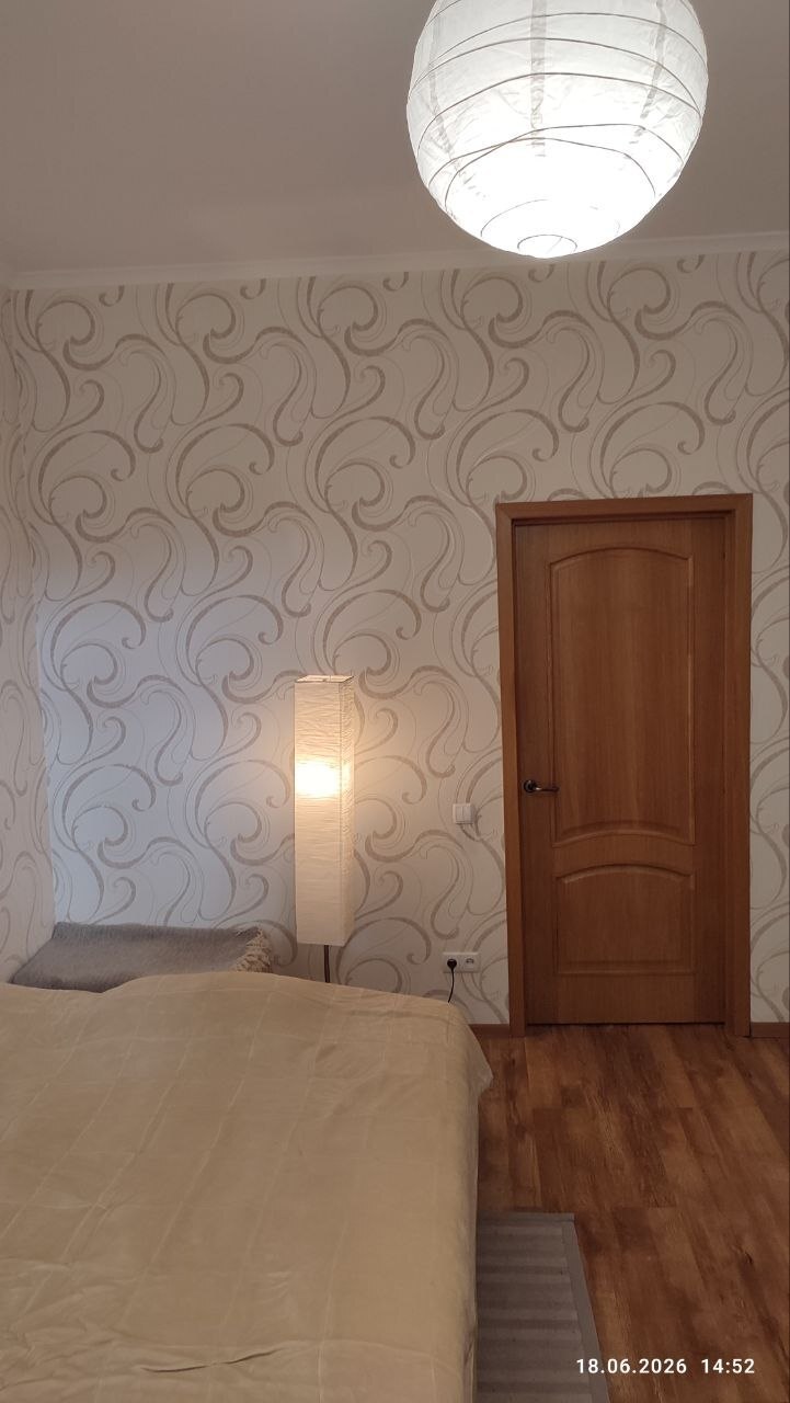 Аренда 2-комнатной квартиры 54 м², Лагерная ул., 40