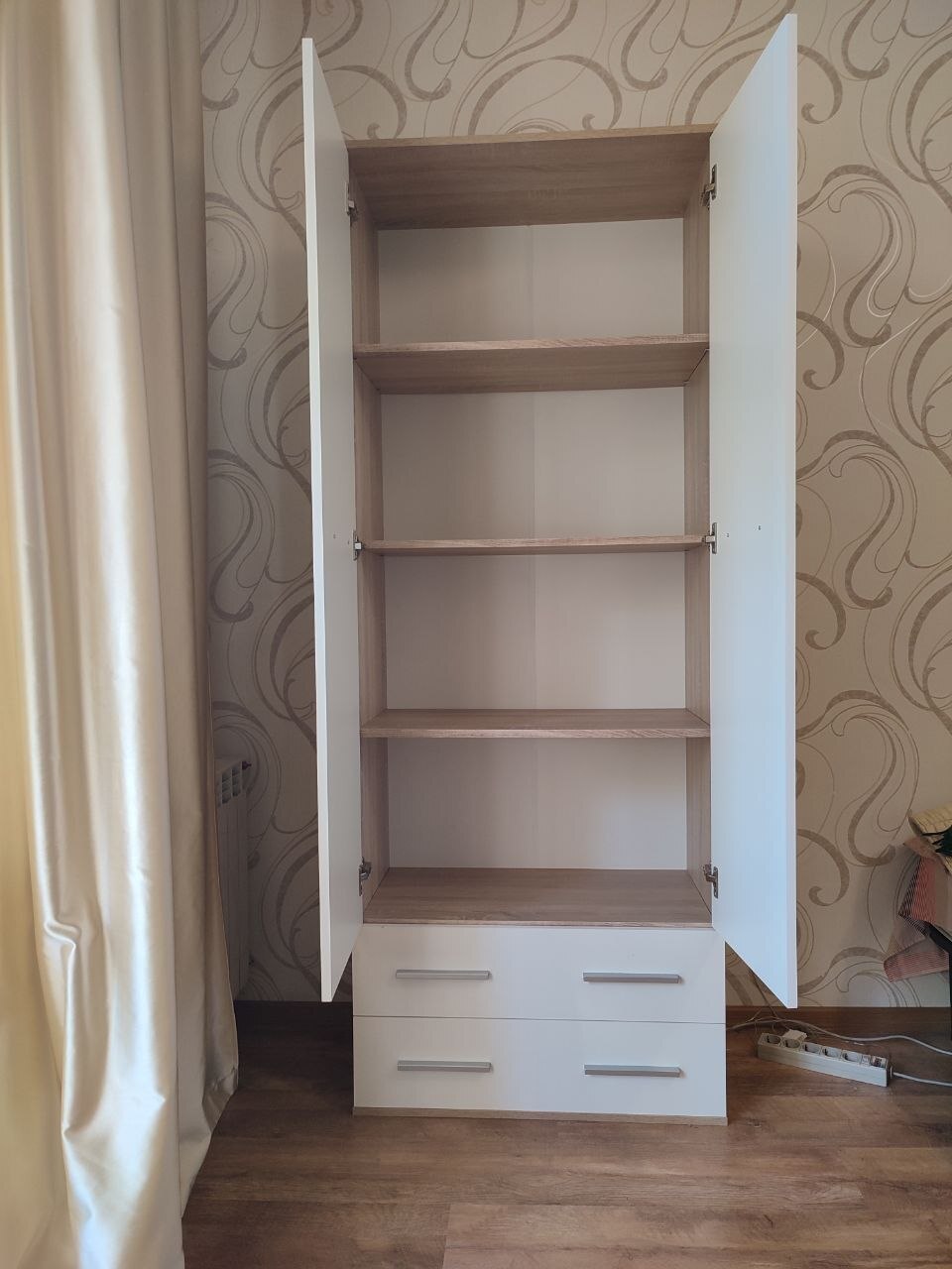Аренда 2-комнатной квартиры 54 м², Лагерная ул., 40