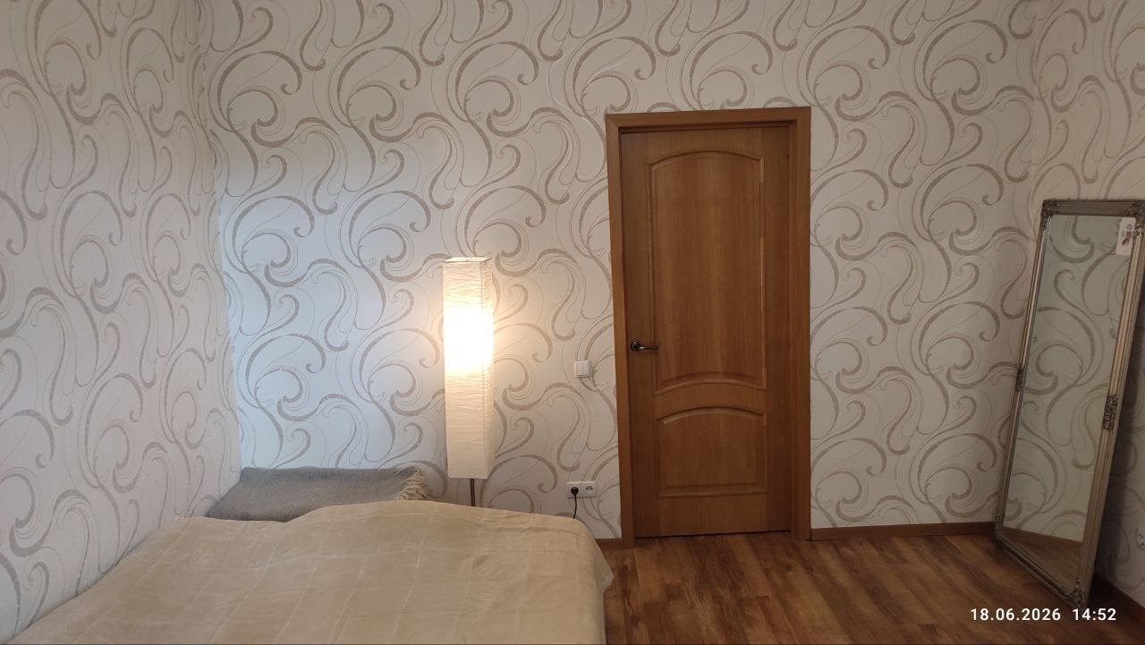 Аренда 2-комнатной квартиры 54 м², Лагерная ул., 40