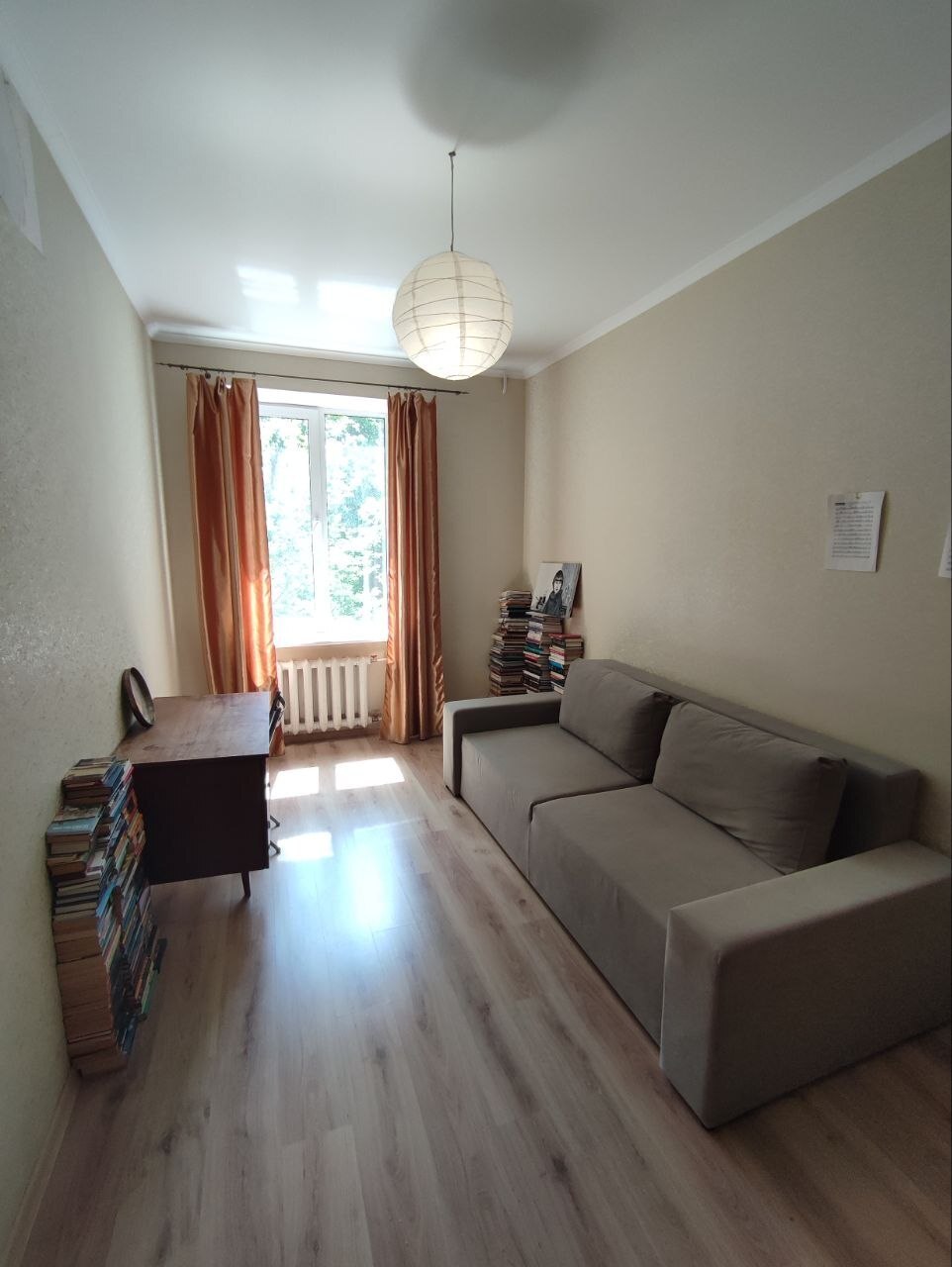 Аренда 2-комнатной квартиры 54 м², Лагерная ул., 40
