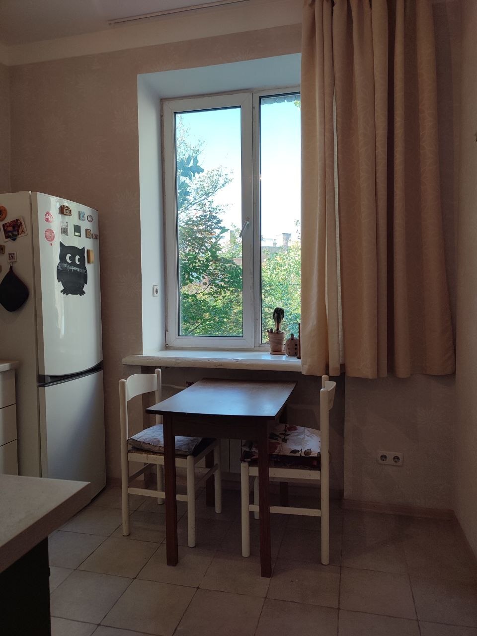 Аренда 2-комнатной квартиры 54 м², Лагерная ул., 40