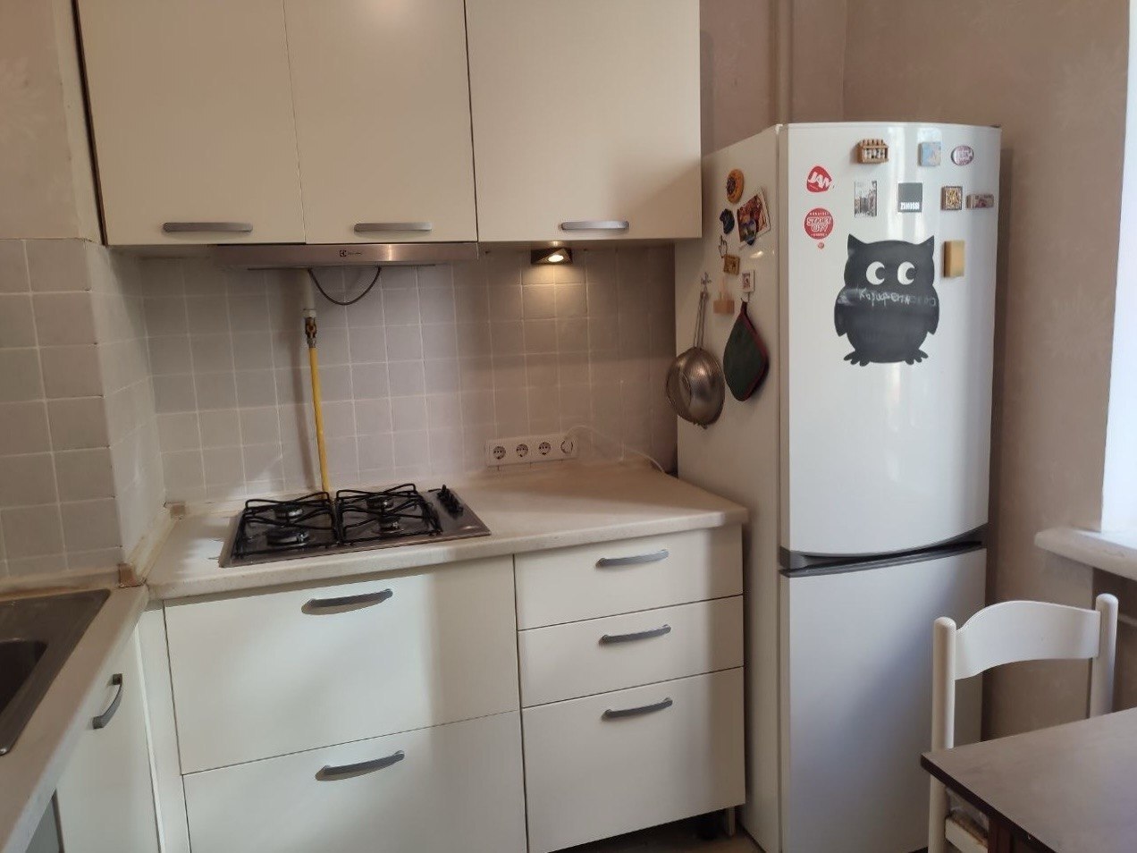 Аренда 2-комнатной квартиры 54 м², Лагерная ул., 40