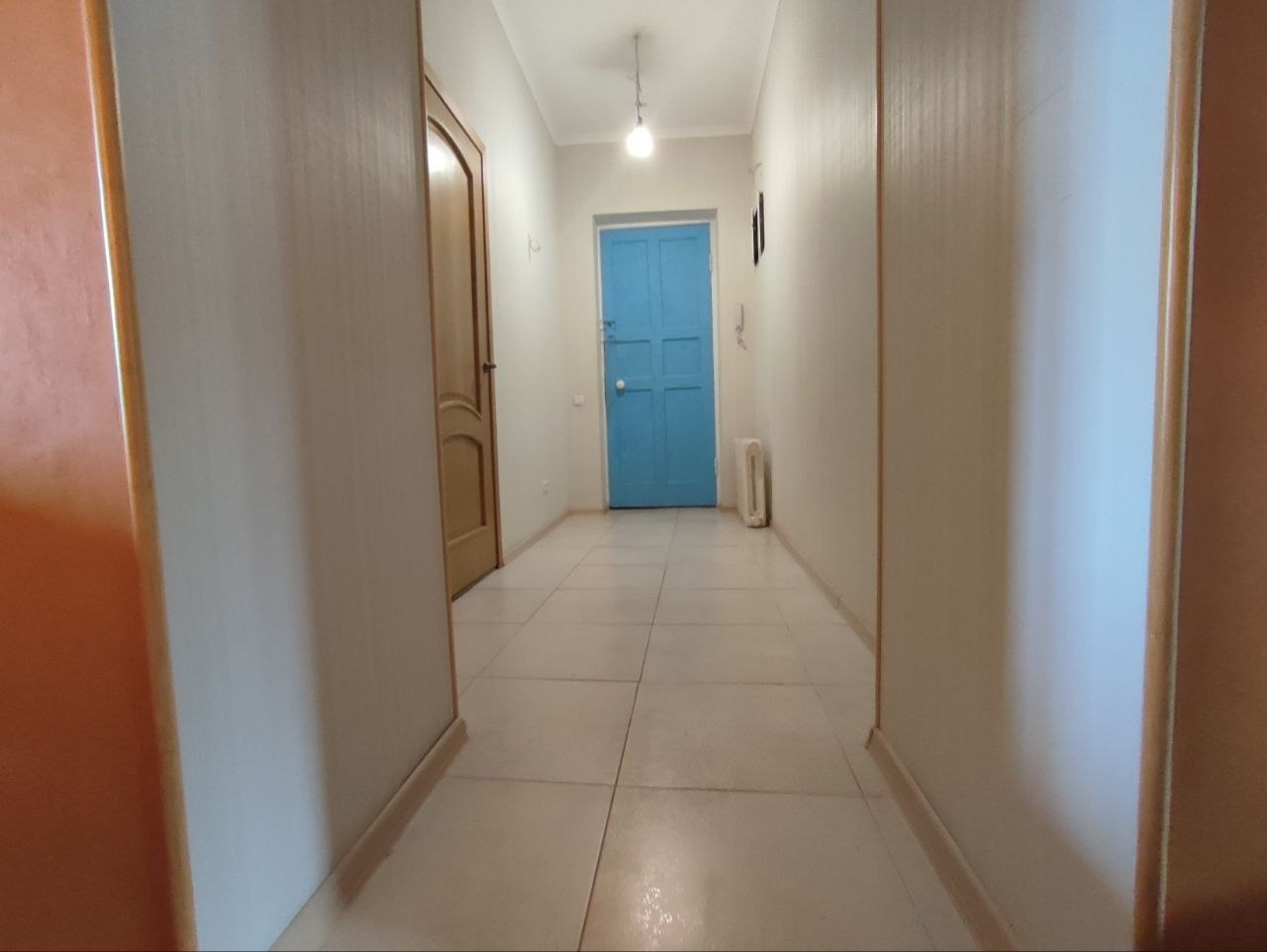 Аренда 2-комнатной квартиры 54 м², Лагерная ул., 40