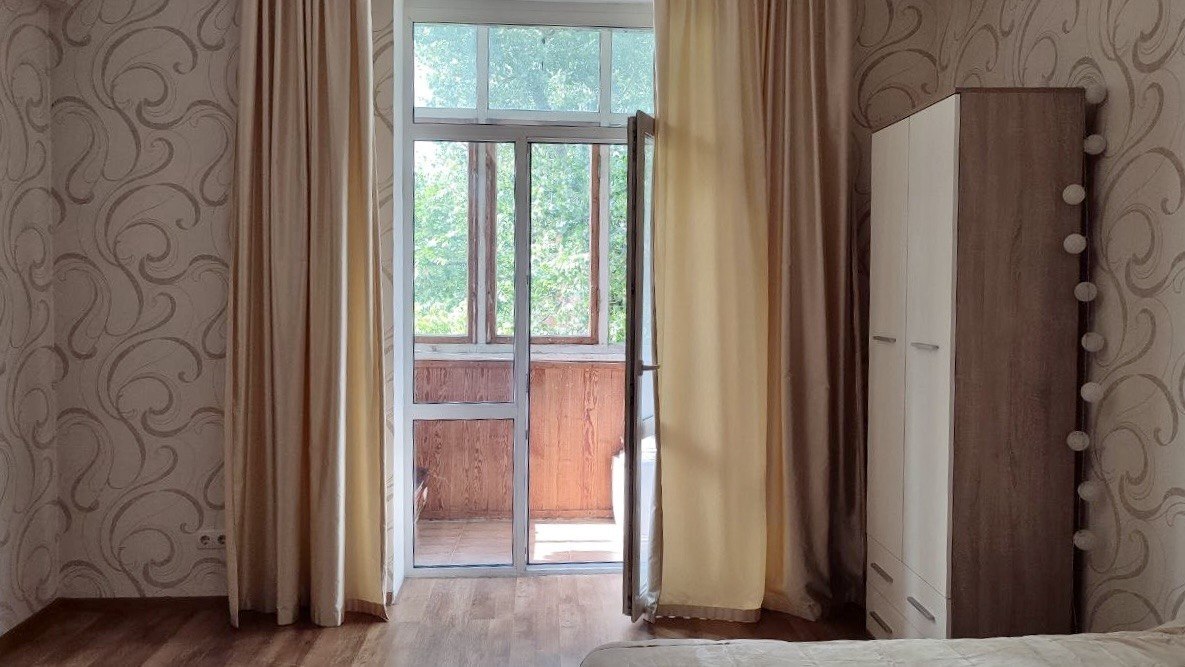 Аренда 2-комнатной квартиры 54 м², Лагерная ул., 40