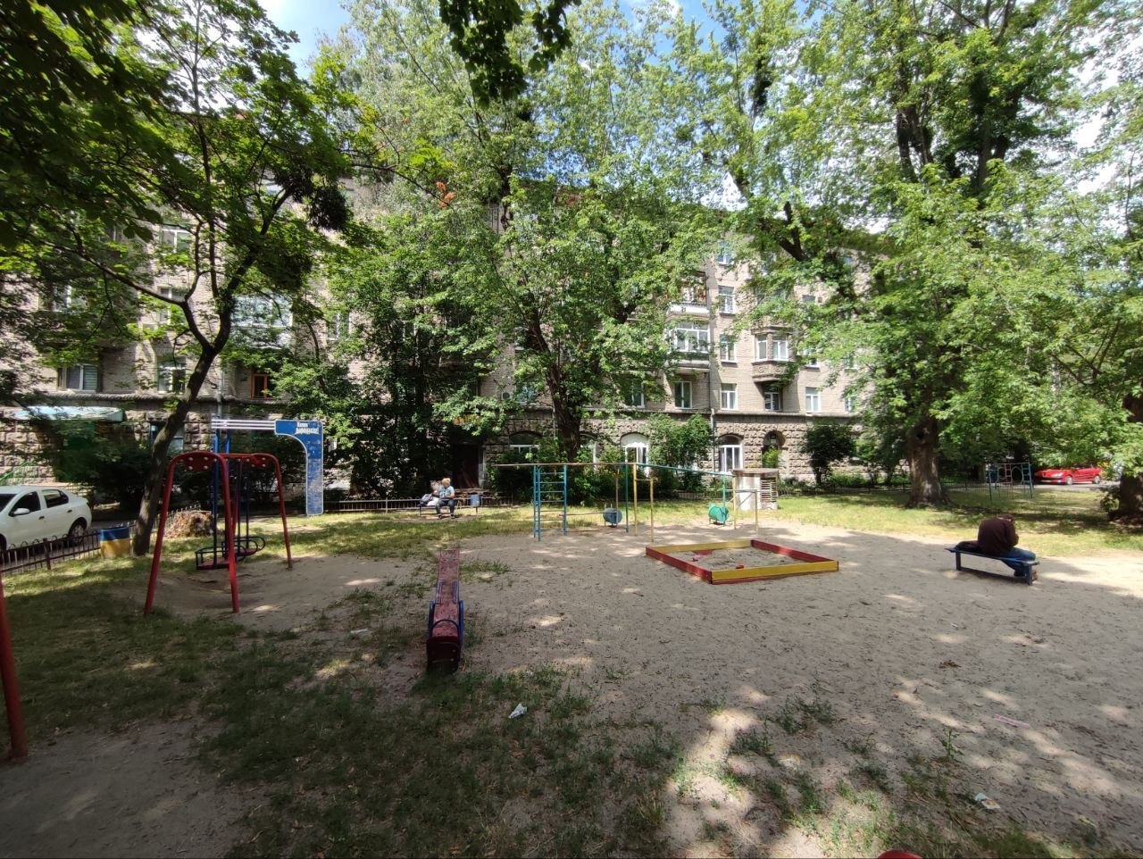 Аренда 2-комнатной квартиры 54 м², Лагерная ул., 40