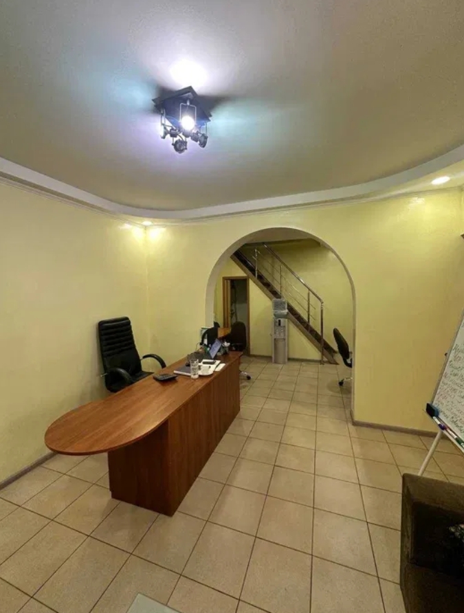 Аренда офиса 74 м², Пушкинская ул.