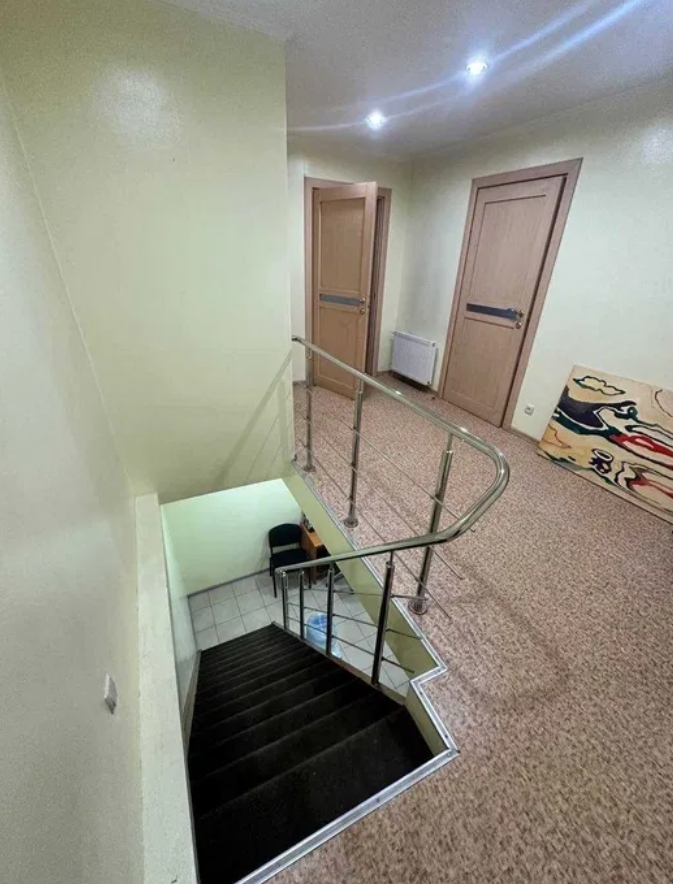 Аренда офиса 74 м², Пушкинская ул.