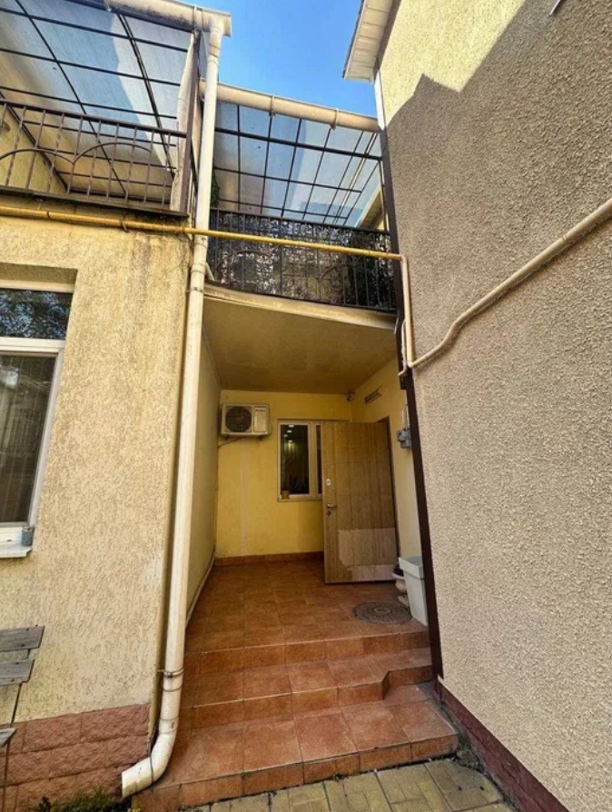 Аренда офиса 74 м², Пушкинская ул.