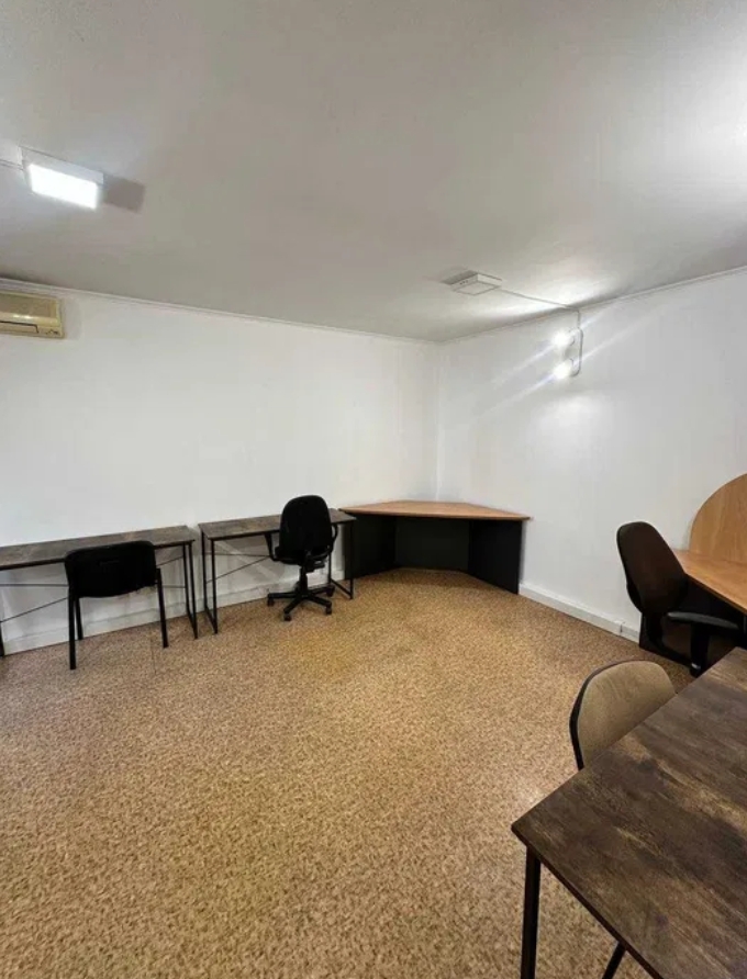 Аренда офиса 74 м², Пушкинская ул.