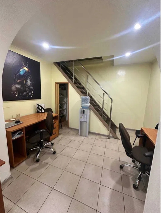 Аренда офиса 74 м², Пушкинская ул.