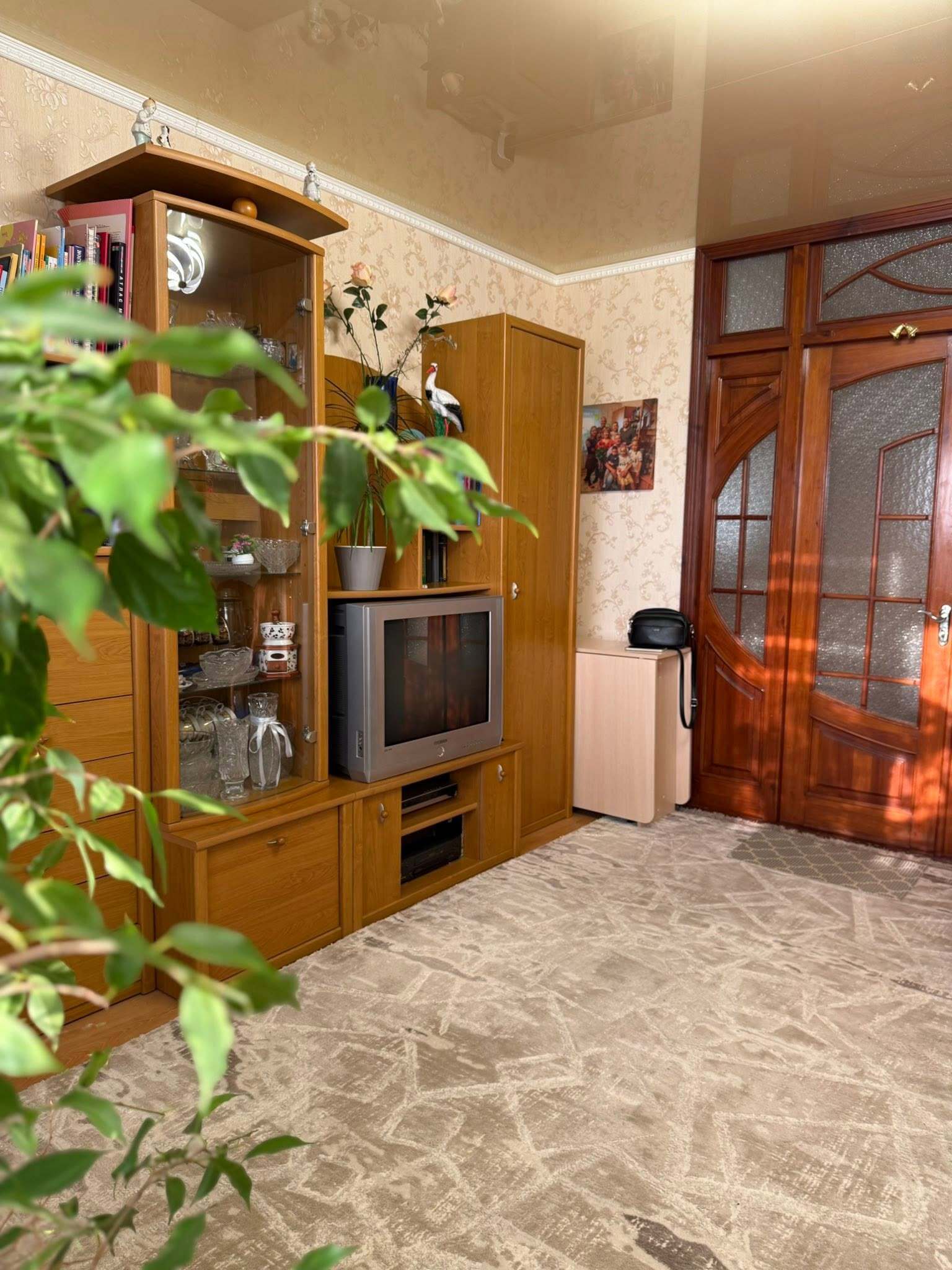 Продажа 3-комнатной квартиры 65 м², Запорожское шоссе, 16