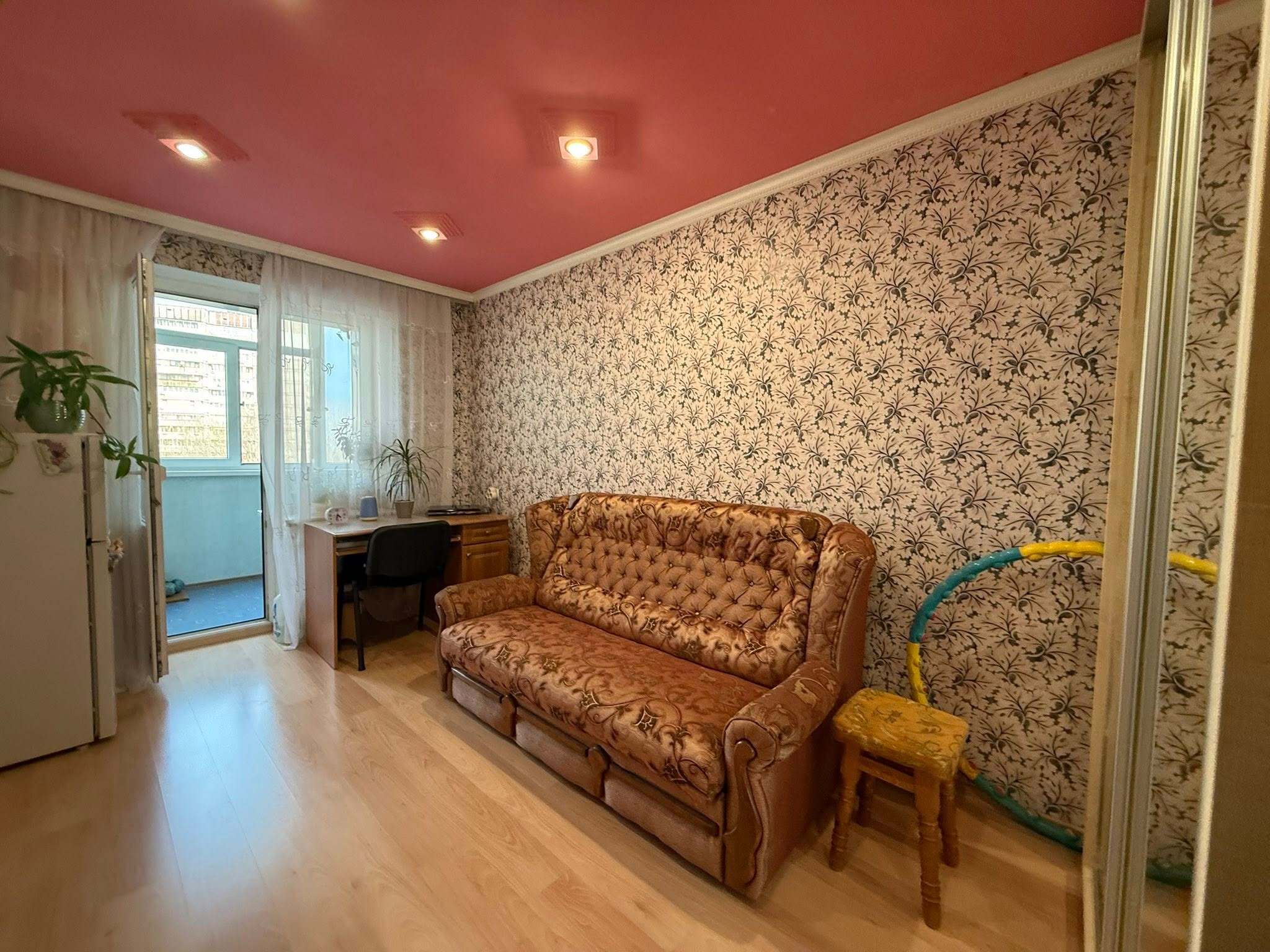 Продажа 3-комнатной квартиры 65 м², Запорожское шоссе, 16