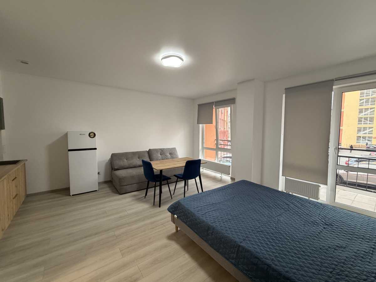 Оренда 1-кімнатної квартири 38.5 м², Глибочицька вул., 17