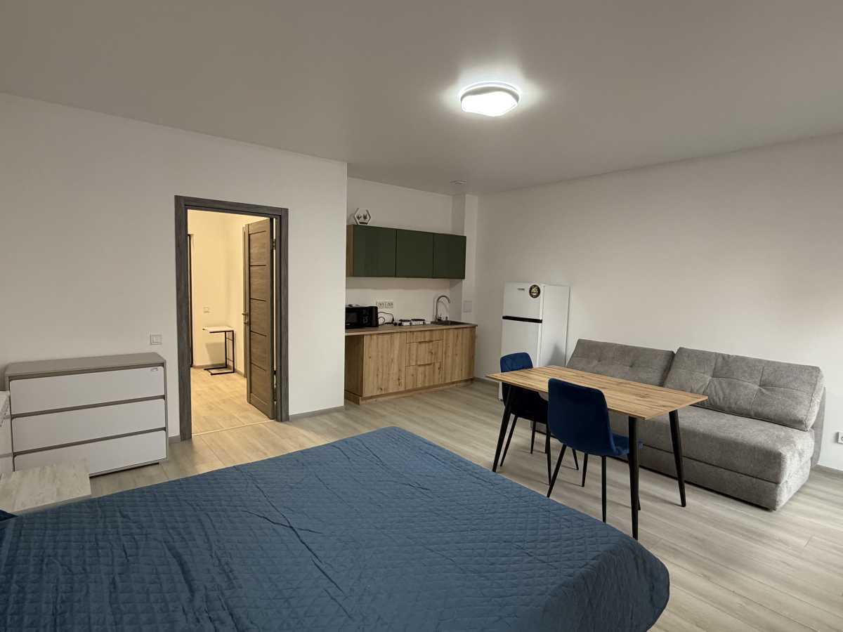 Оренда 1-кімнатної квартири 38.5 м², Глибочицька вул., 17
