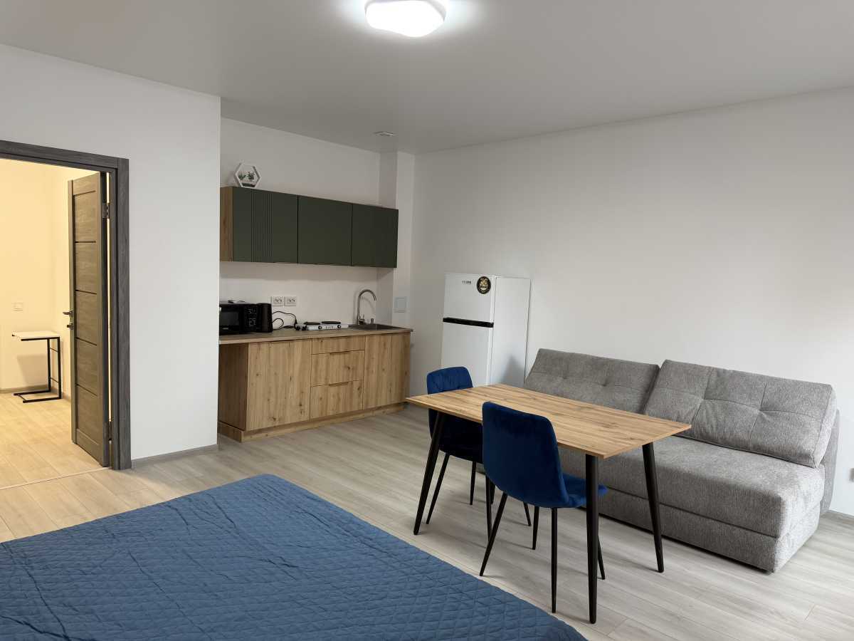 Оренда 1-кімнатної квартири 38.5 м², Глибочицька вул., 17