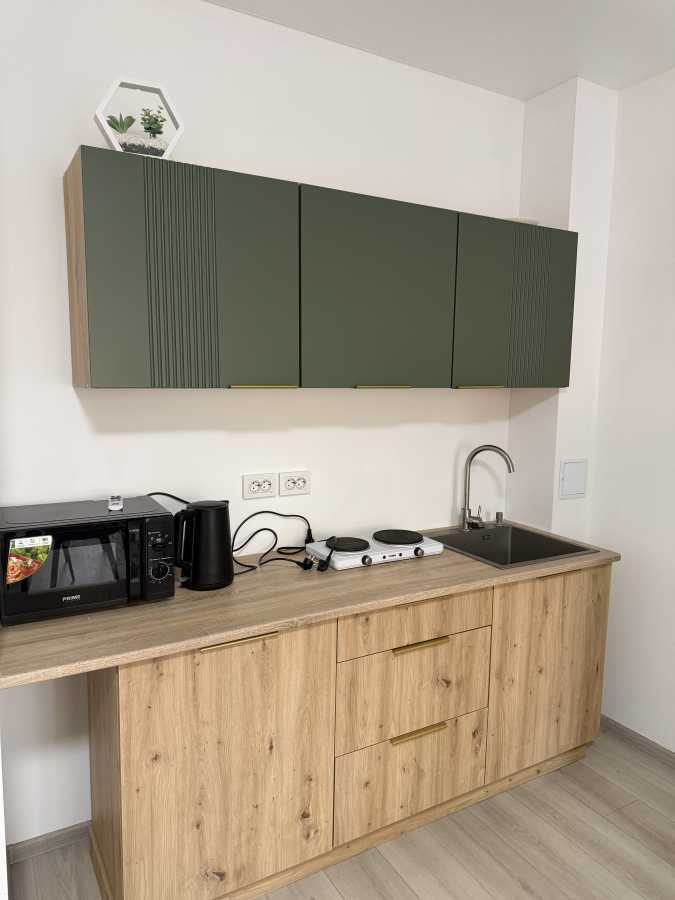 Оренда 1-кімнатної квартири 38.5 м², Глибочицька вул., 17