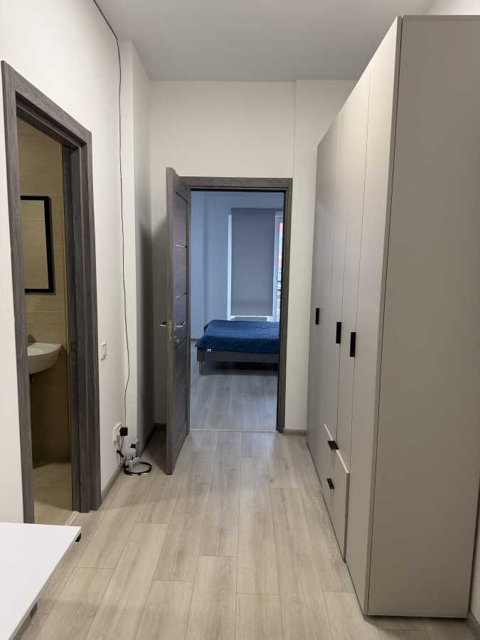 Оренда 1-кімнатної квартири 38.5 м², Глибочицька вул., 17