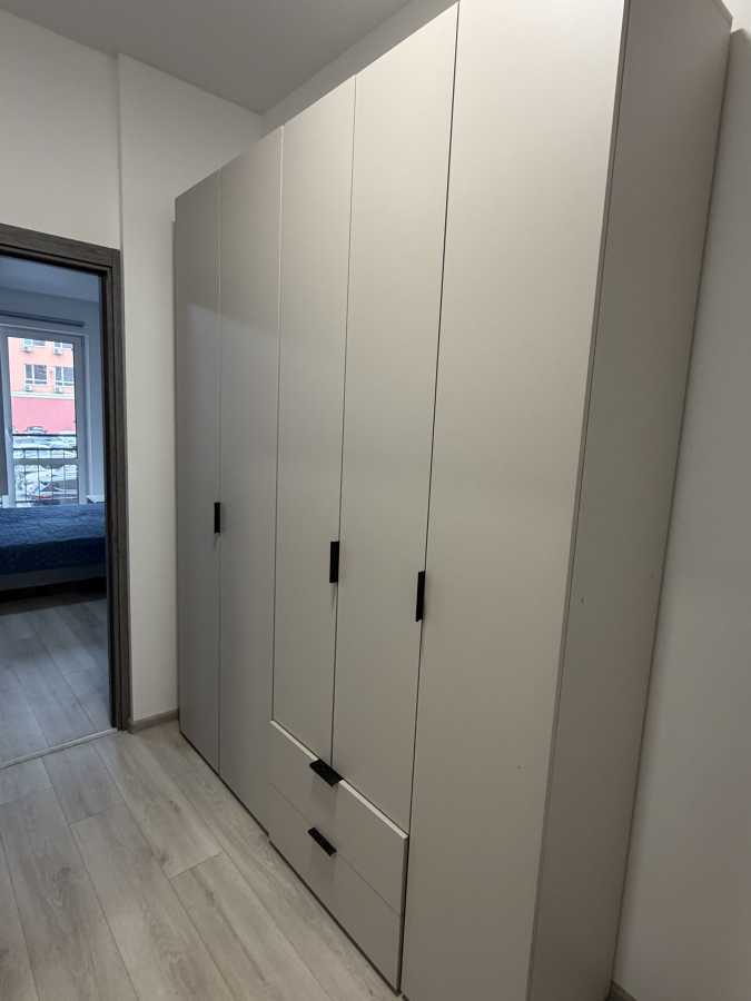 Оренда 1-кімнатної квартири 38.5 м², Глибочицька вул., 17
