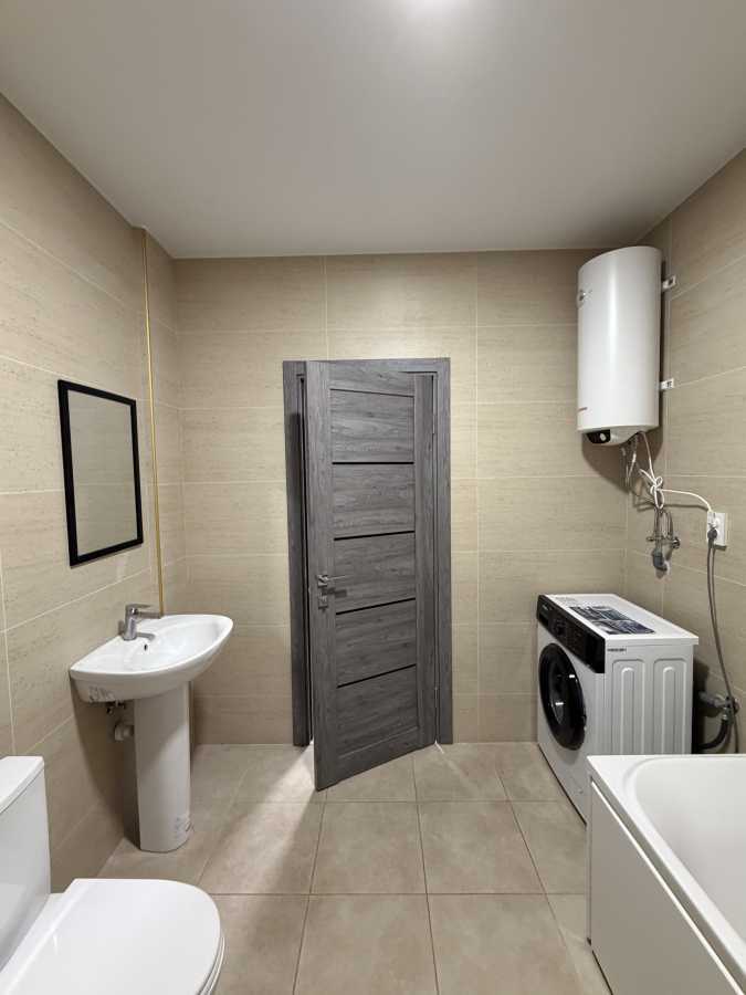 Оренда 1-кімнатної квартири 38.5 м², Глибочицька вул., 17