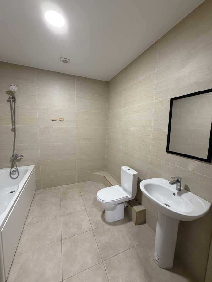 Оренда 1-кімнатної квартири 38.5 м², Глибочицька вул., 17