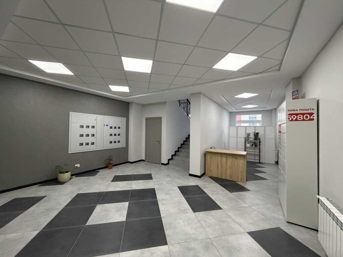 Оренда 1-кімнатної квартири 38.5 м², Глибочицька вул., 17