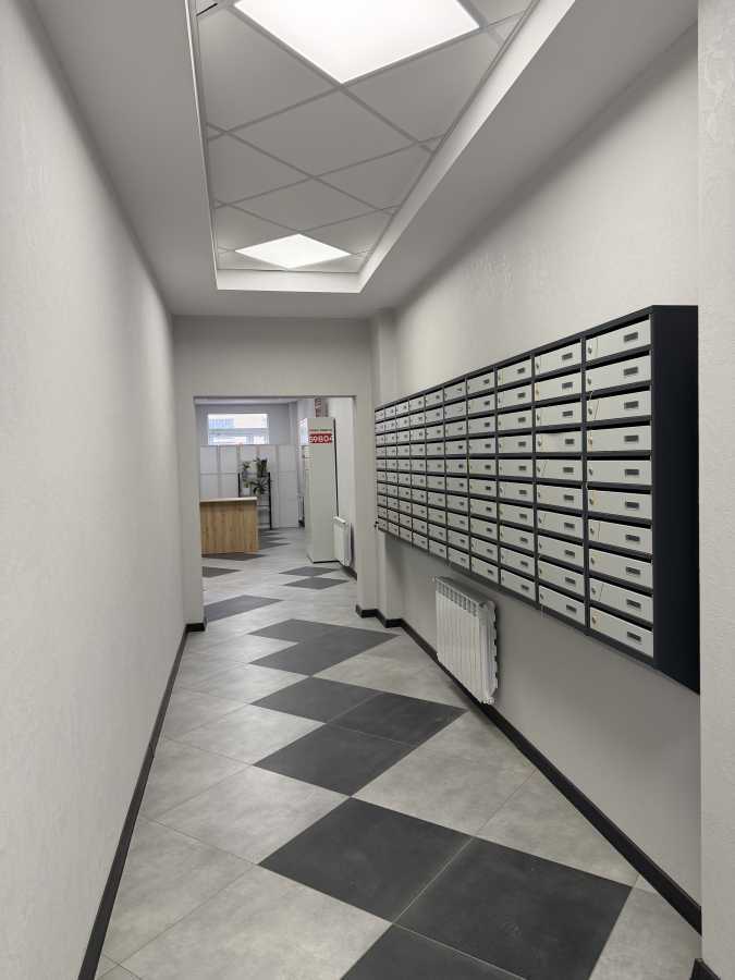 Оренда 1-кімнатної квартири 38.5 м², Глибочицька вул., 17