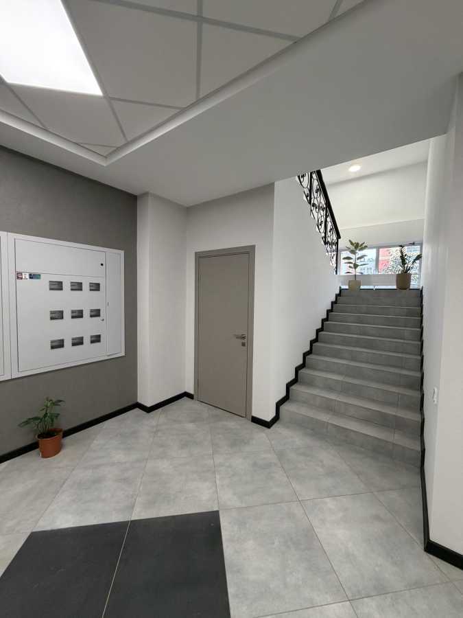 Оренда 1-кімнатної квартири 38.5 м², Глибочицька вул., 17