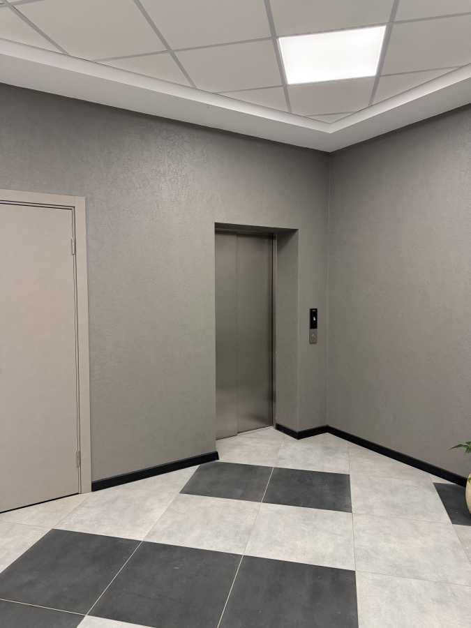 Оренда 1-кімнатної квартири 38.5 м², Глибочицька вул., 17