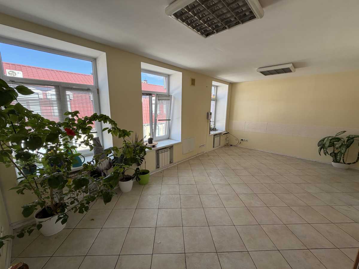 Аренда офиса 152.4 м², Ярославская ул., 6