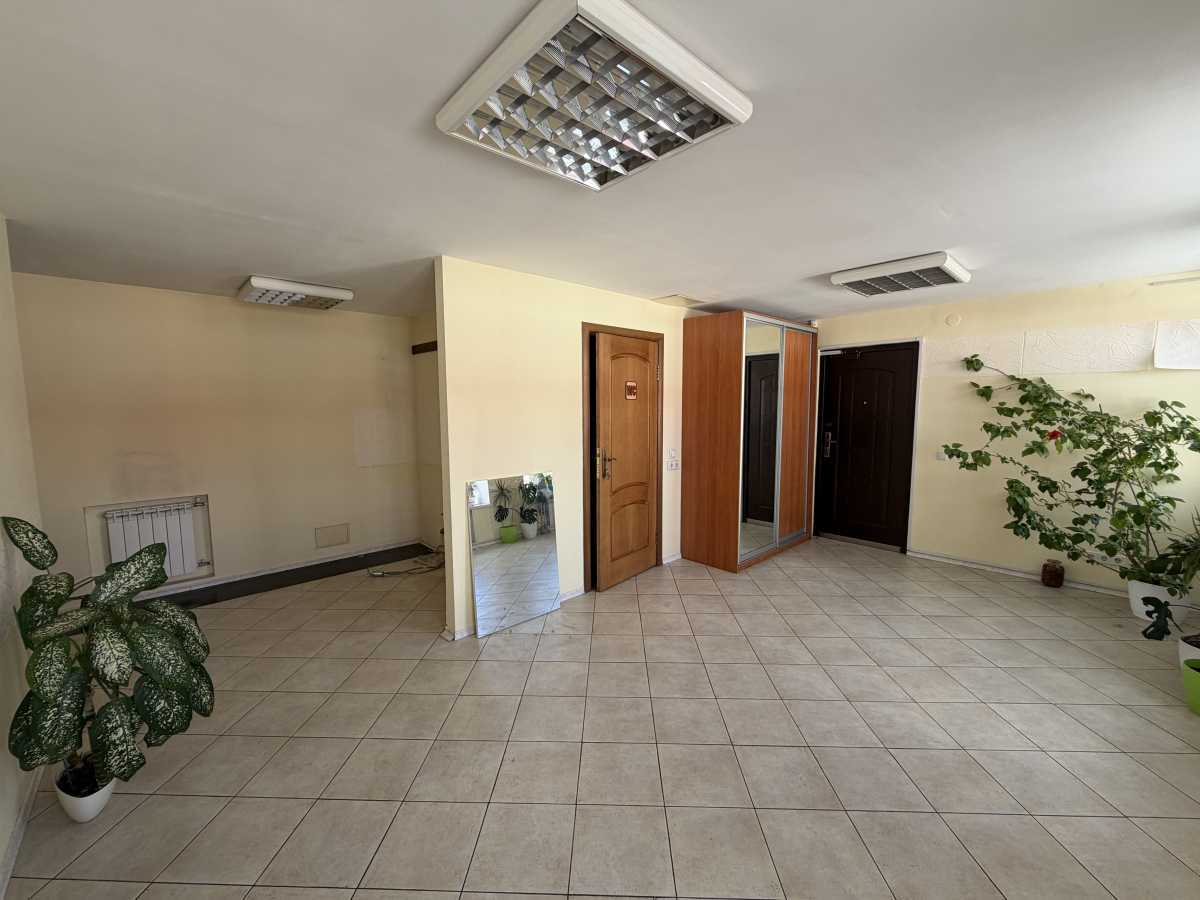Аренда офиса 152.4 м², Ярославская ул., 6