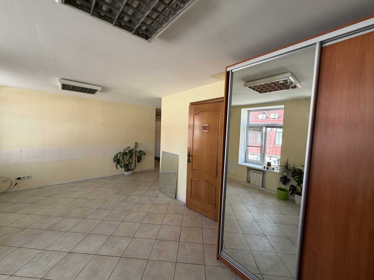 Аренда офиса 152.4 м², Ярославская ул., 6