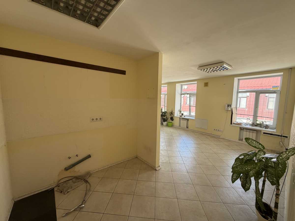 Аренда офиса 152.4 м², Ярославская ул., 6