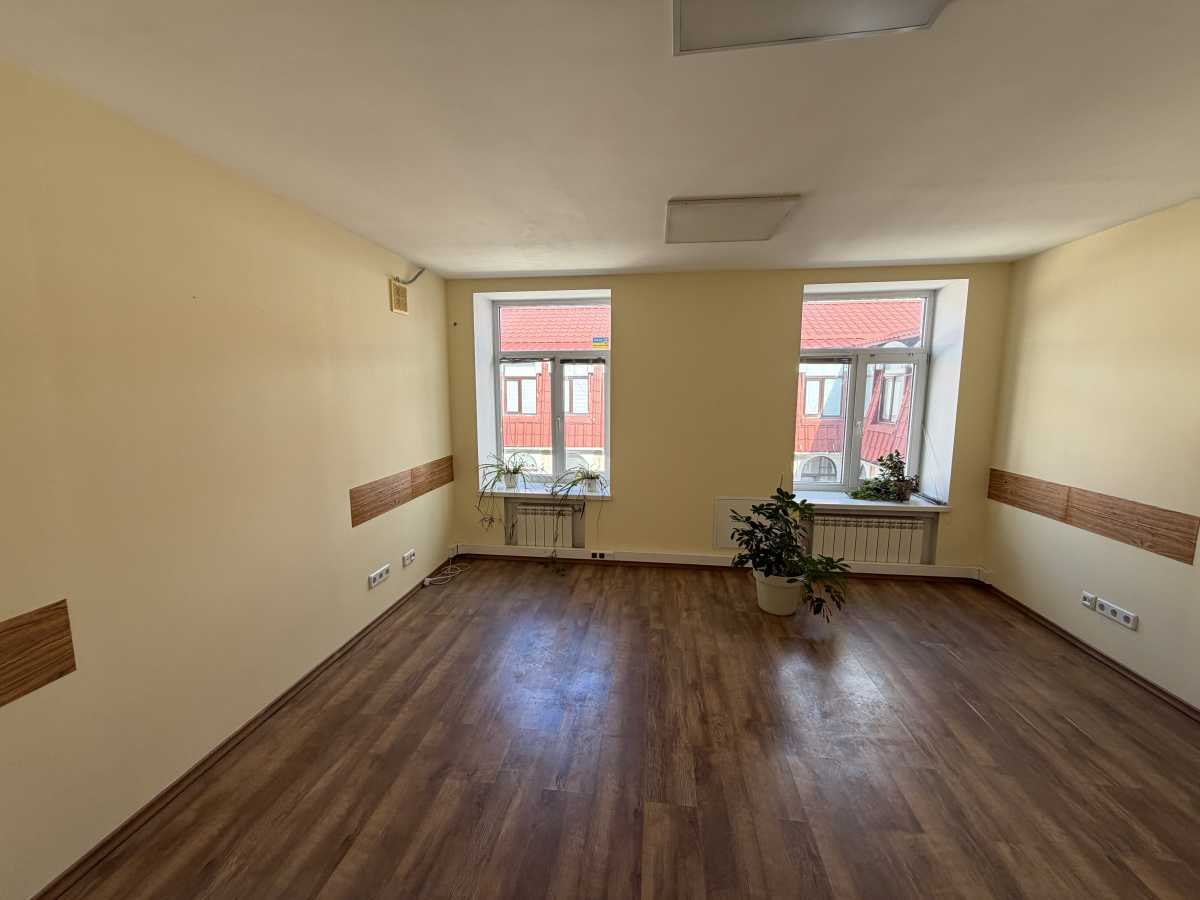 Аренда офиса 152.4 м², Ярославская ул., 6