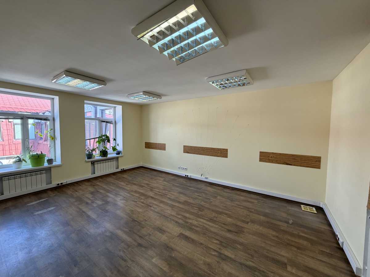 Аренда офиса 152.4 м², Ярославская ул., 6