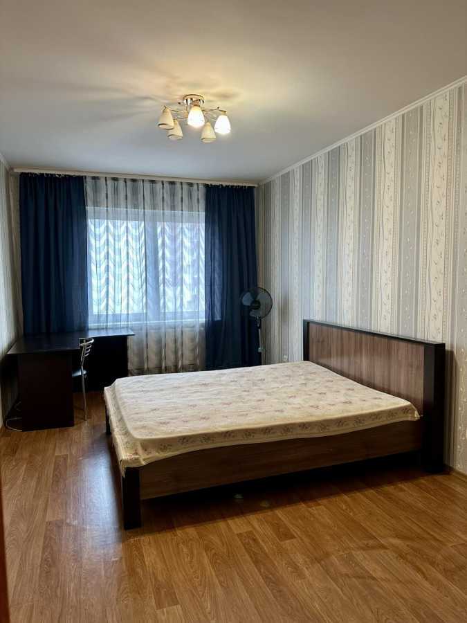 Аренда 1-комнатной квартиры 40 м², Елизаветы Чавдар ул., 34