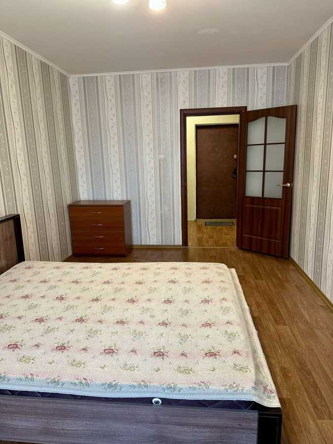 Аренда 1-комнатной квартиры 40 м², Елизаветы Чавдар ул., 34