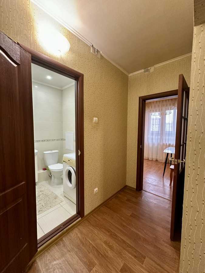 Аренда 1-комнатной квартиры 40 м², Елизаветы Чавдар ул., 34