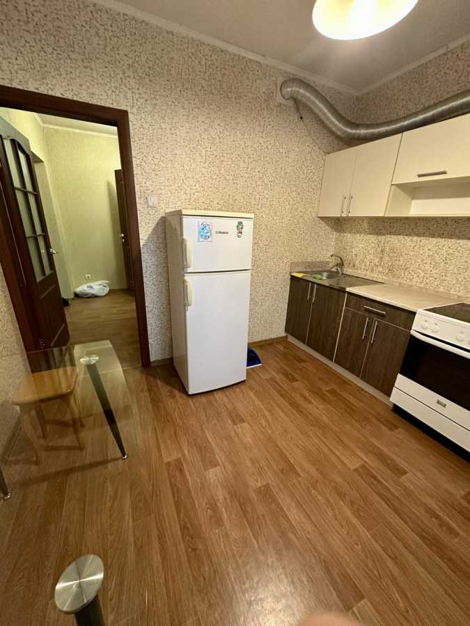 Аренда 1-комнатной квартиры 40 м², Елизаветы Чавдар ул., 34