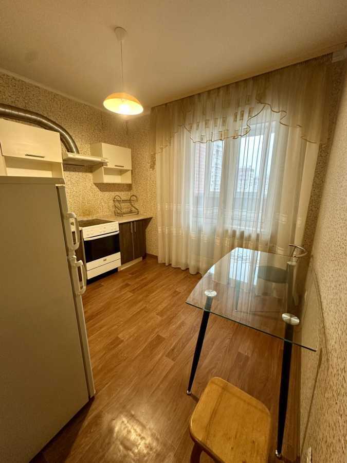 Аренда 1-комнатной квартиры 40 м², Елизаветы Чавдар ул., 34