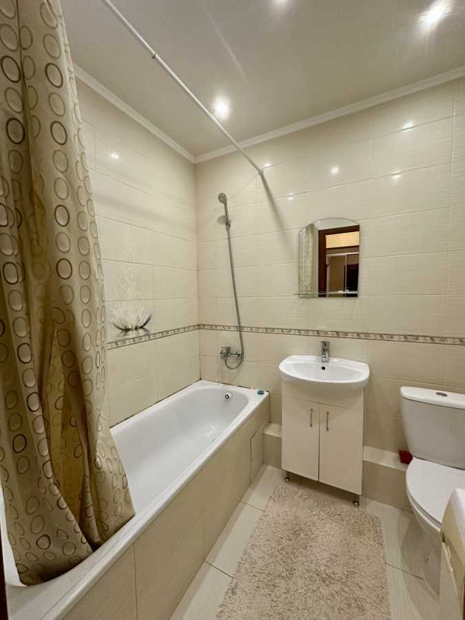 Аренда 1-комнатной квартиры 40 м², Елизаветы Чавдар ул., 34