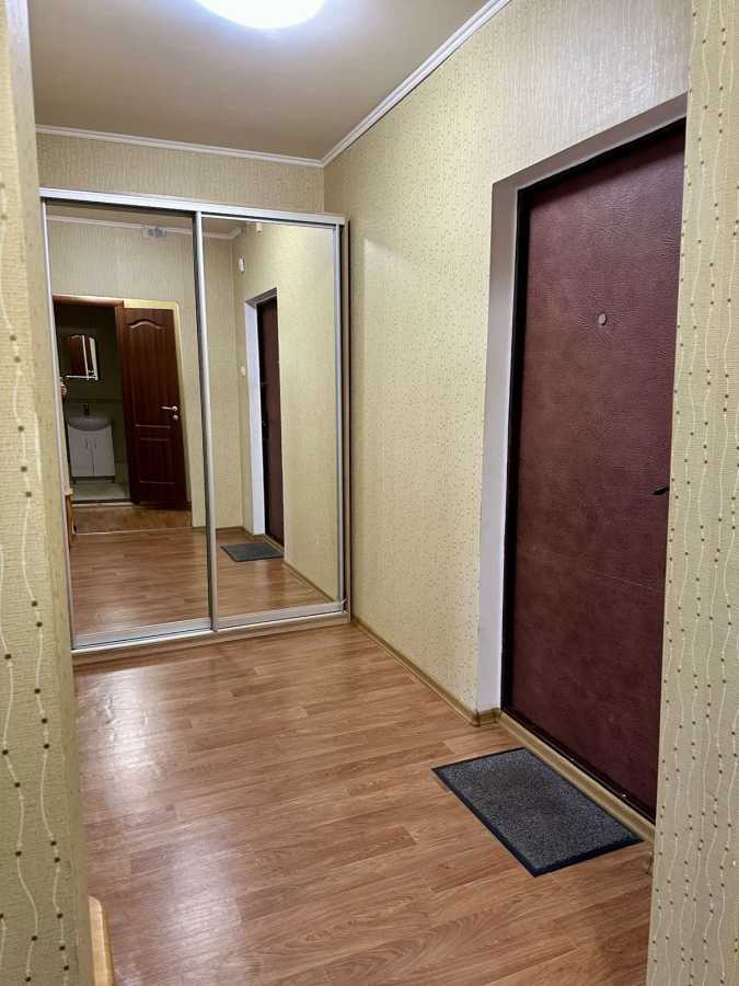 Аренда 1-комнатной квартиры 40 м², Елизаветы Чавдар ул., 34