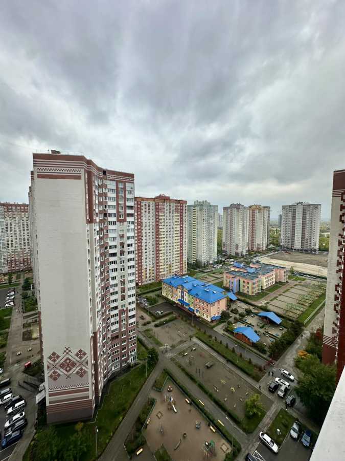 Аренда 1-комнатной квартиры 40 м², Елизаветы Чавдар ул., 34