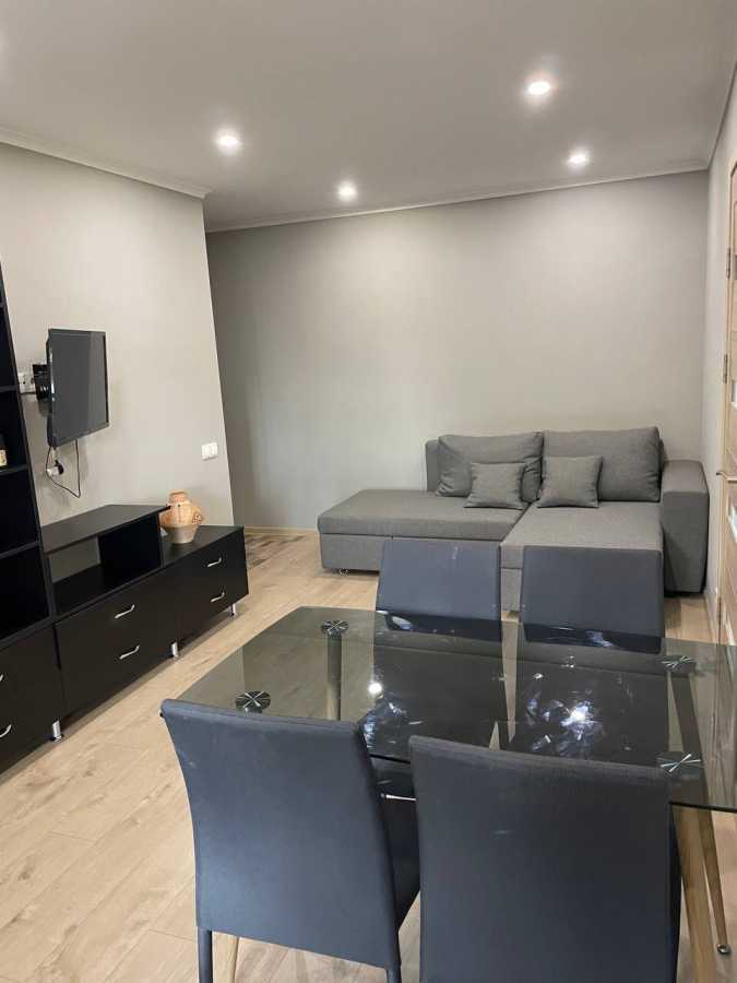 Аренда 2-комнатной квартиры 44 м², Бастионная ул., 5А